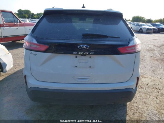 2FMPK3G9XMBA26264 Ford EDGE SE