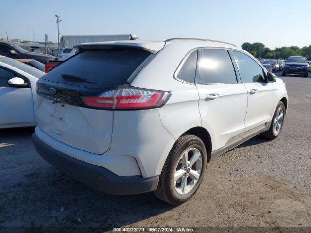 2FMPK3G9XMBA26264 Ford EDGE SE