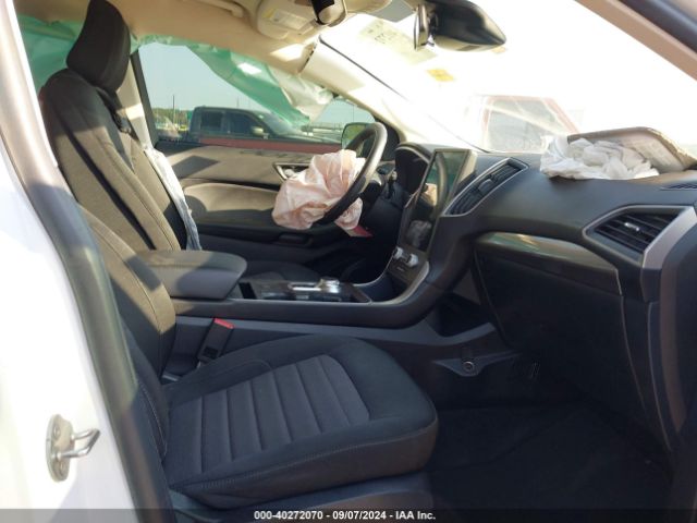 2FMPK3G9XMBA26264 Ford EDGE SE