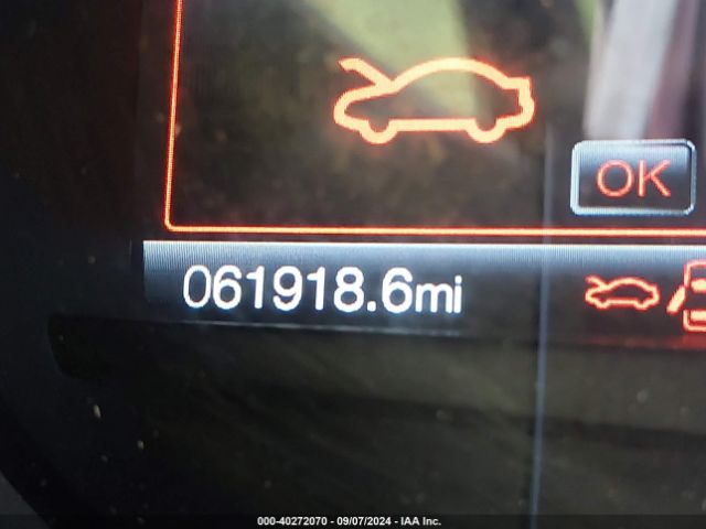 2FMPK3G9XMBA26264 Ford EDGE SE