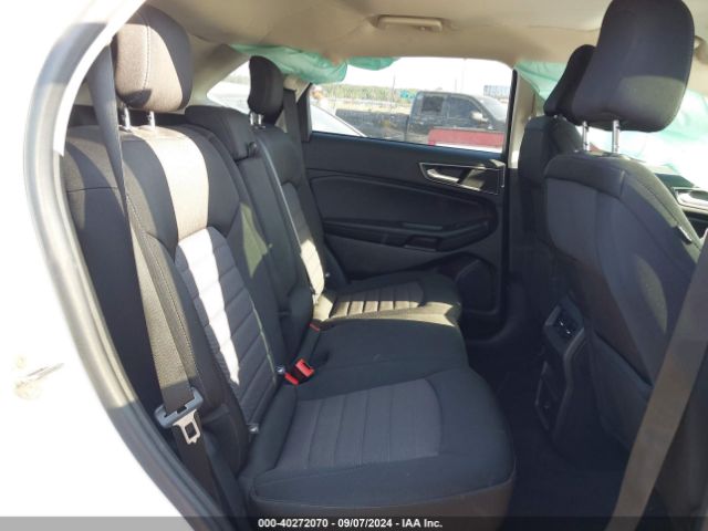 2FMPK3G9XMBA26264 Ford EDGE SE