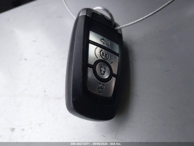1FTER4FHXKLA13372 Ford Ranger Lariat