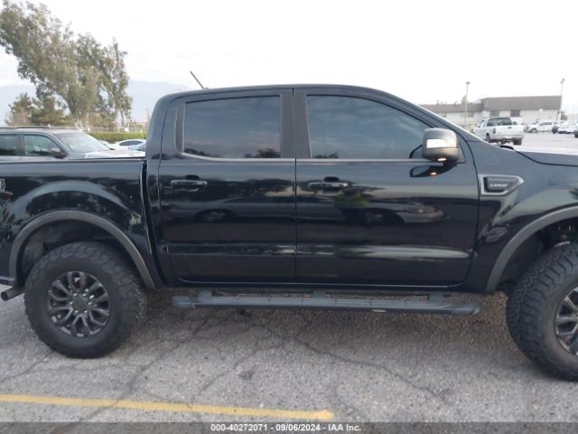 1FTER4FHXKLA13372 Ford Ranger Lariat