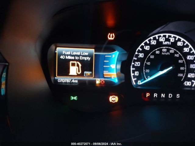 1FTER4FHXKLA13372 Ford Ranger Lariat