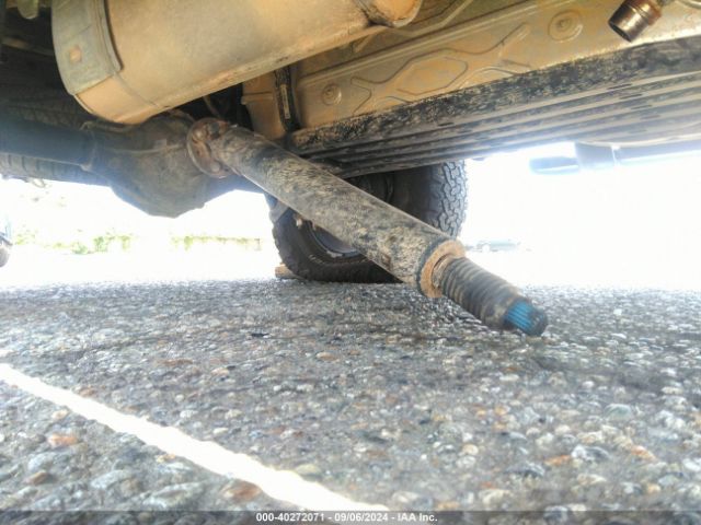 1FTER4FHXKLA13372 Ford Ranger Lariat