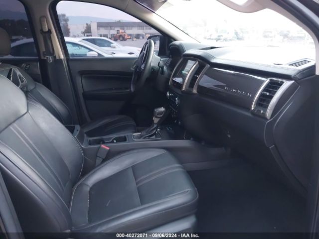 1FTER4FHXKLA13372 Ford Ranger Lariat