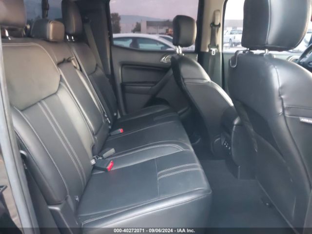 1FTER4FHXKLA13372 Ford Ranger Lariat