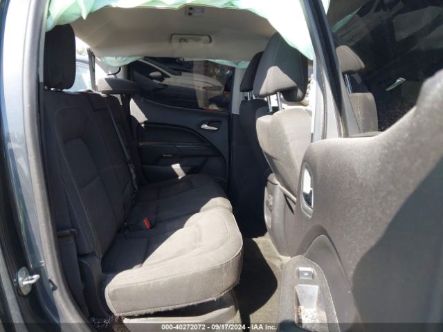1GTG5CE35G1362480 GMC CANYON SLE