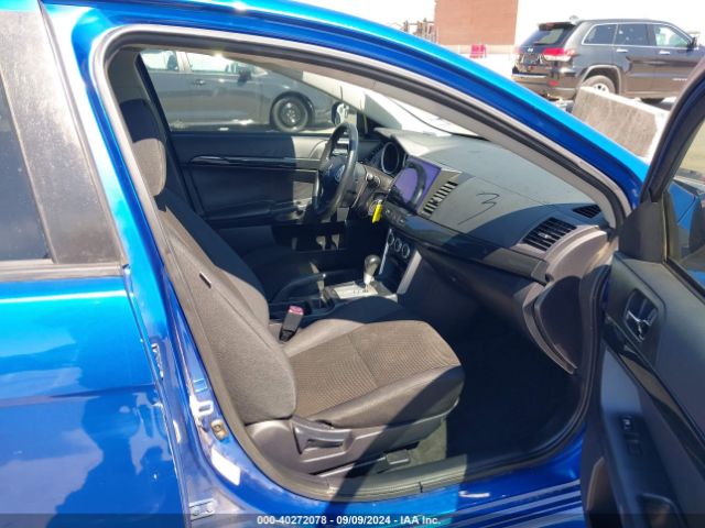 JA32U2FU8GU009050 Mitsubishi LANCER ES