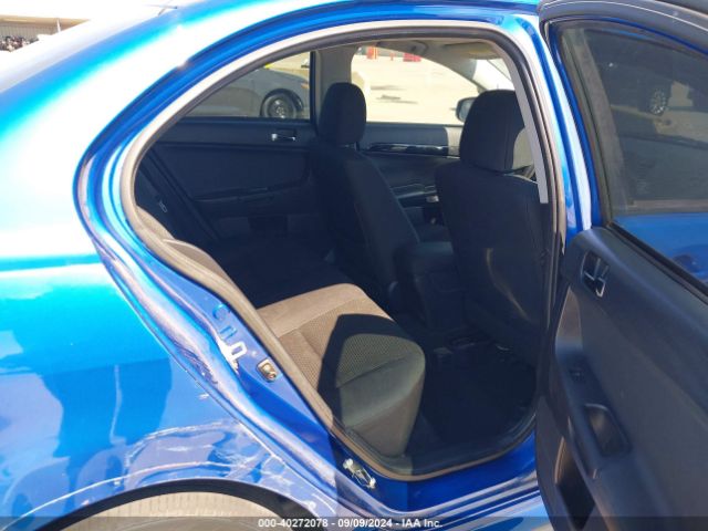 JA32U2FU8GU009050 Mitsubishi LANCER ES