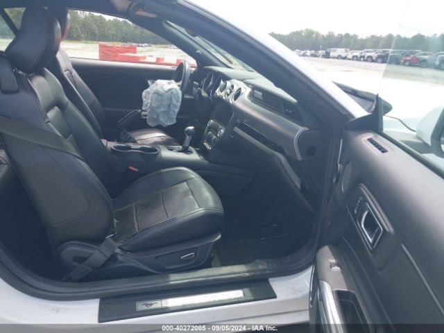 1FATP8FF0J5109975 Ford Mustang Gt Premium