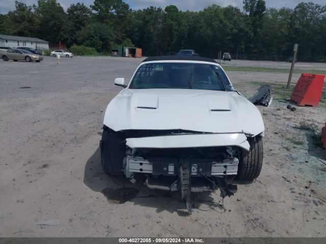 1FATP8FF0J5109975 Ford Mustang Gt Premium