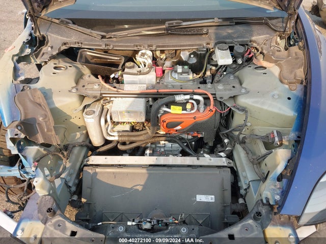 2023 TESLA MODEL 3 5YJ3E1EB4PF608663 Photo 9