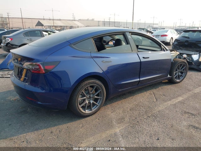 2023 TESLA MODEL 3 5YJ3E1EB4PF608663 Photo 3