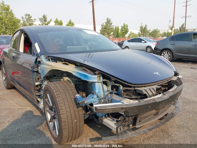 2023 TESLA MODEL 3 5YJ3E1EB4PF608663 Photo 5