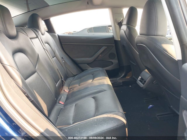 2023 TESLA MODEL 3 5YJ3E1EB4PF608663 Photo 7