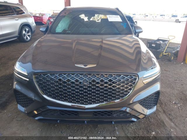 KMUMADTB5NU045399 Genesis Gv70 2.5t Awd