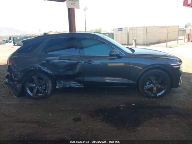 KMUMADTB5NU045399 Genesis Gv70 2.5t Awd
