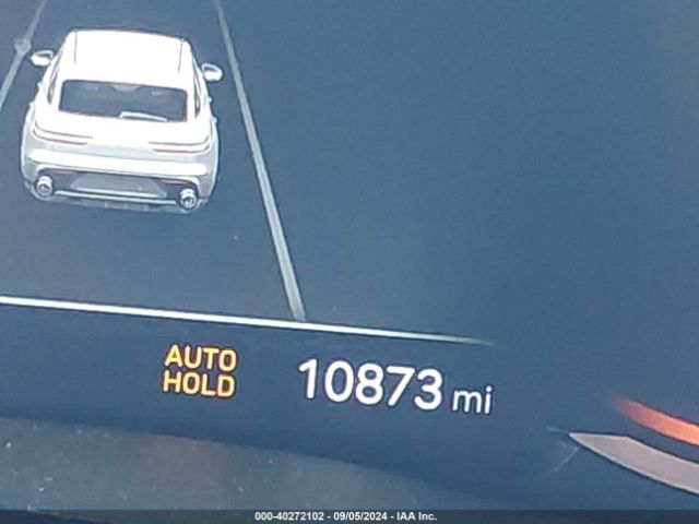 KMUMADTB5NU045399 Genesis Gv70 2.5t Awd