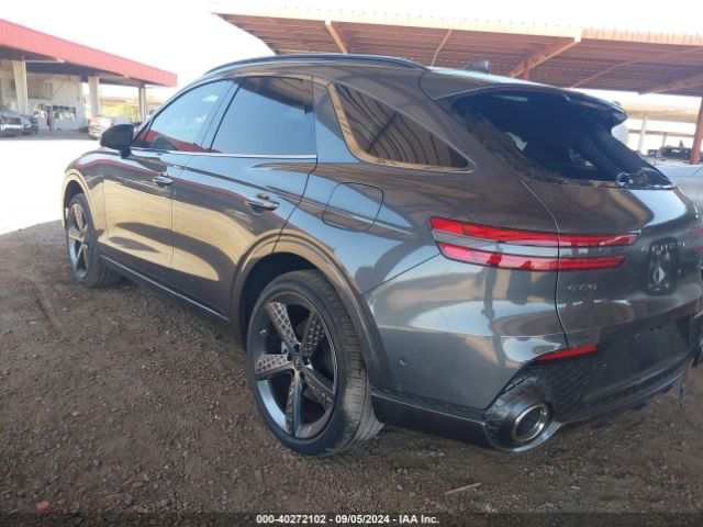 KMUMADTB5NU045399 Genesis Gv70 2.5t Awd