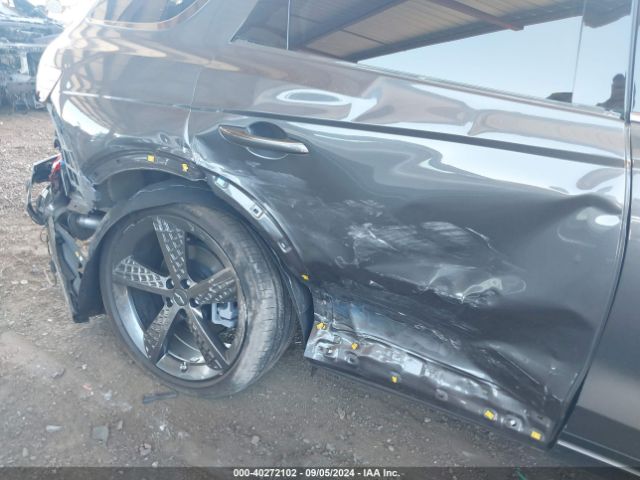KMUMADTB5NU045399 Genesis Gv70 2.5t Awd