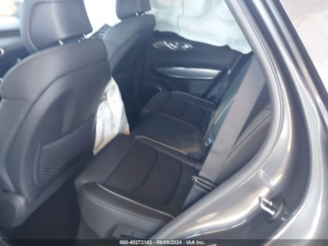 KMUMADTB5NU045399 Genesis Gv70 2.5t Awd