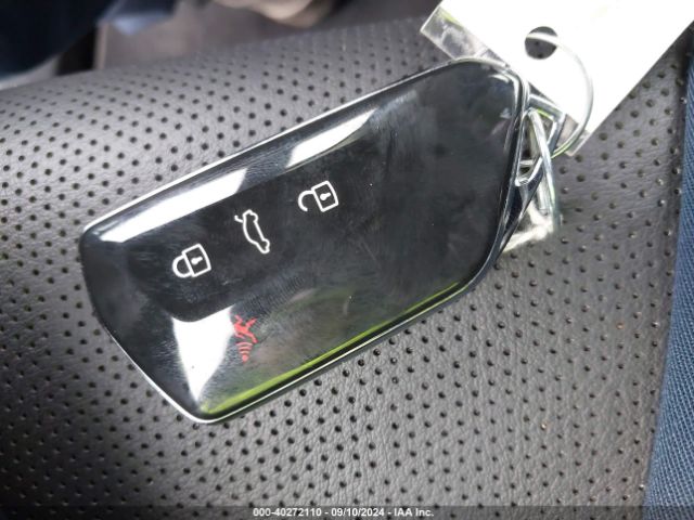 WVGTMPE25MP031192 Volkswagen ID.4 PRO S