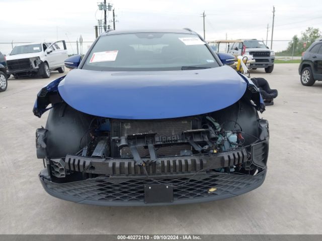 WVGTMPE25MP031192 Volkswagen ID.4 PRO S