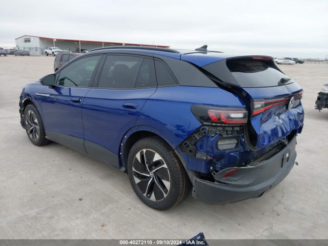WVGTMPE25MP031192 Volkswagen ID.4 PRO S