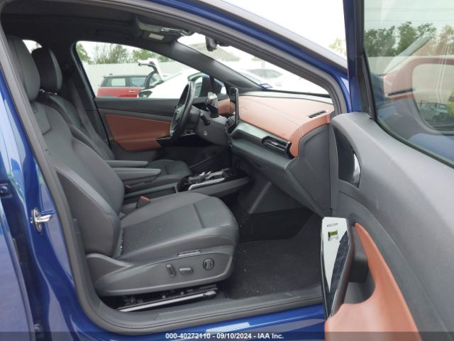 WVGTMPE25MP031192 Volkswagen ID.4 PRO S