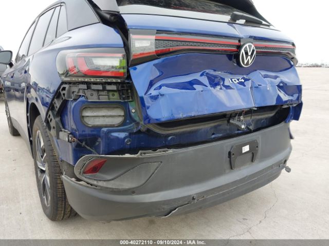 WVGTMPE25MP031192 Volkswagen ID.4 PRO S
