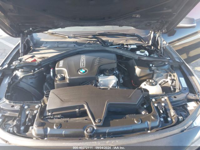 WBA3N7C51EK221050 BMW 428i