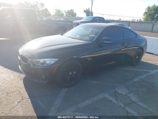 WBA3N7C51EK221050 BMW 428i
