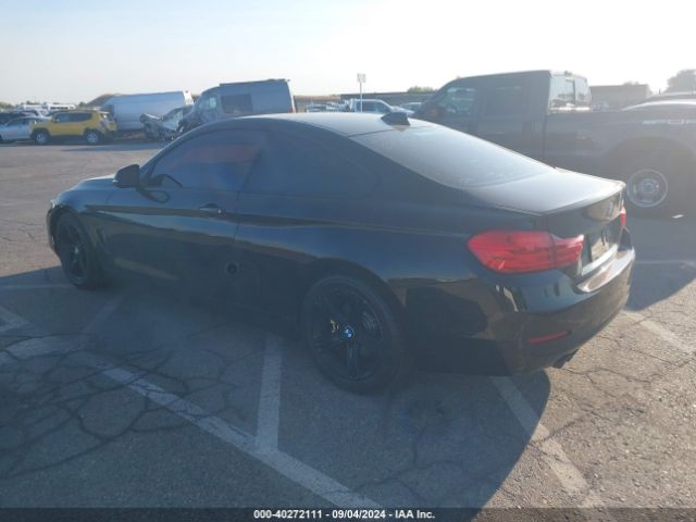WBA3N7C51EK221050 BMW 428i