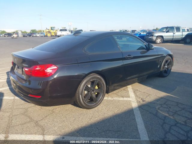WBA3N7C51EK221050 BMW 428i