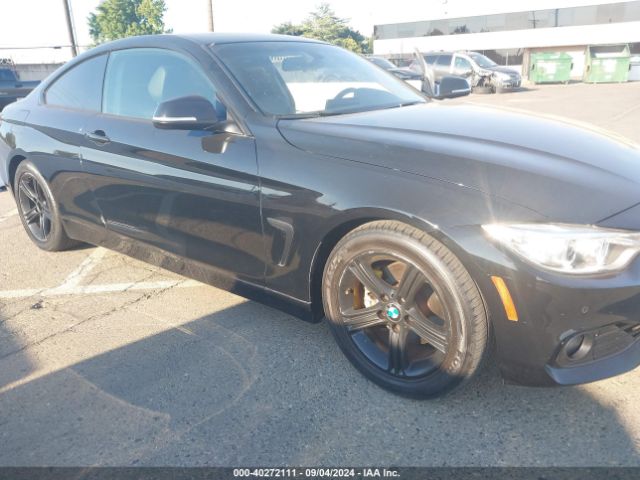 WBA3N7C51EK221050 BMW 428i