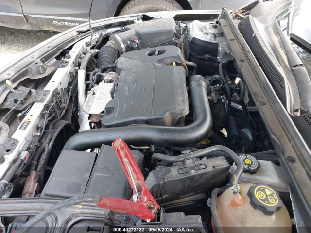 40272122 :رقم المزاد ، 1G1ZD5ST6NF110452 vin ، 2022 Chevrolet Malibu Fwd Lt مزاد بيع