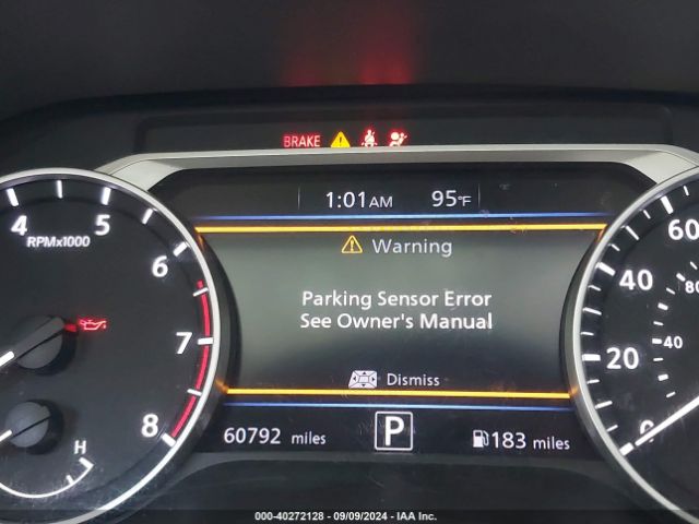 3N1AB8DV4LY311057 Nissan Sentra Sr Xtronic Cvt