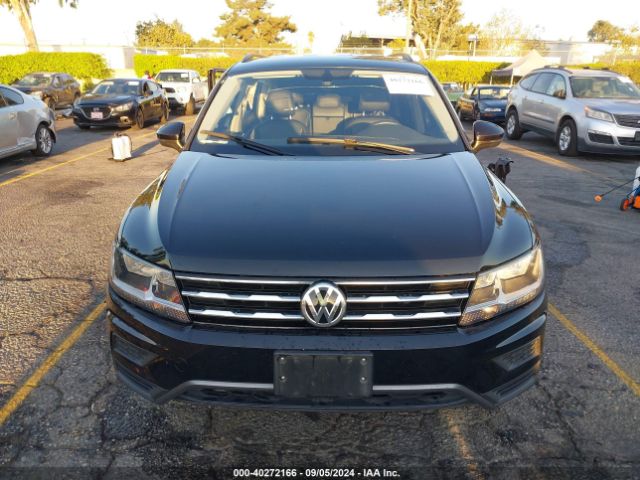 3VV3B7AX8MM102775 Volkswagen Tiguan 2.0t Se/2.0t Se R-line Black/2.0t Sel