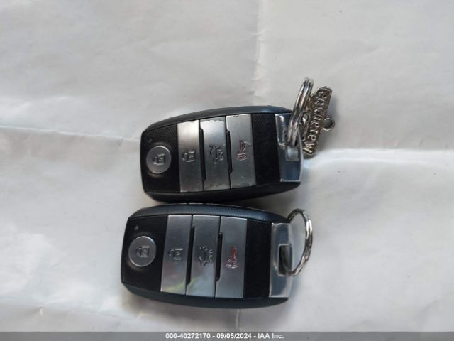 5XXGR4A63FG495672 KIA Optima Sx Turbo