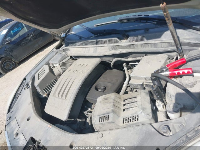 Chevrolet EQUINOX 1LT 2015 2GNFLFEK2F6238311 Image 10