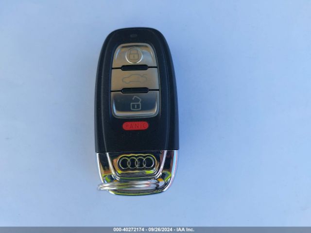 WA1LFAFP5FA137275 Audi Q5 2.0t Premium