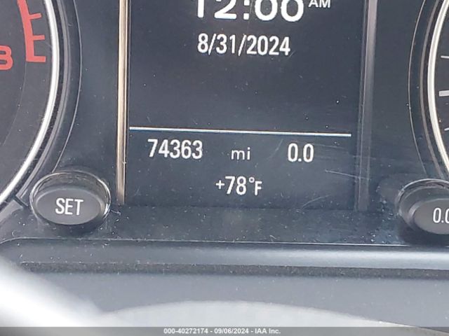 WA1LFAFP5FA137275 Audi Q5 2.0t Premium