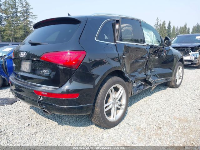 WA1LFAFP5FA137275 Audi Q5 2.0t Premium