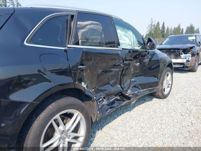 WA1LFAFP5FA137275 Audi Q5 2.0t Premium
