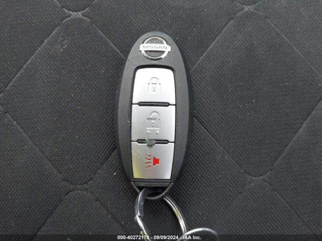 3N1CP5BVXLL573903 Nissan Kicks S Xtronic Cvt