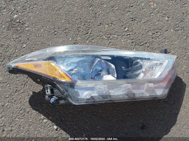 3N1CP5BVXLL573903 Nissan Kicks S Xtronic Cvt