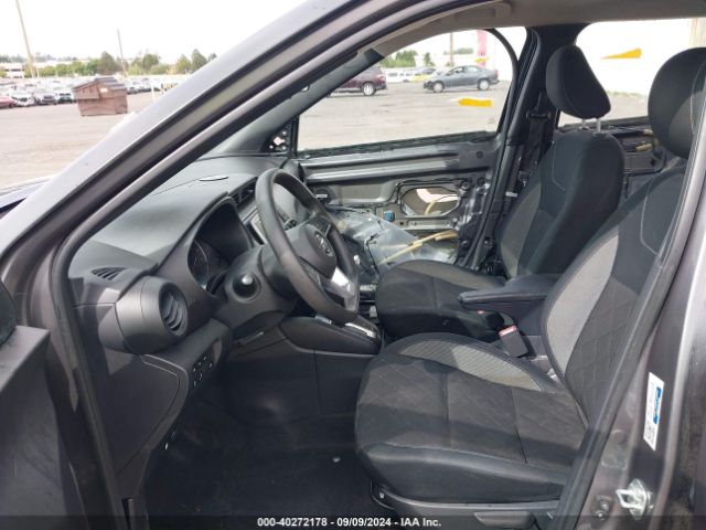 3N1CP5BVXLL573903 Nissan Kicks S Xtronic Cvt
