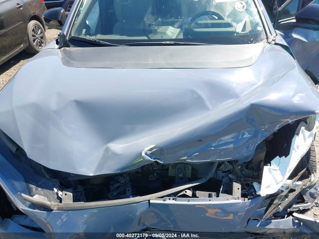 Subaru Solterra Limited 2023 JTMABABA3PA020855 Image 10