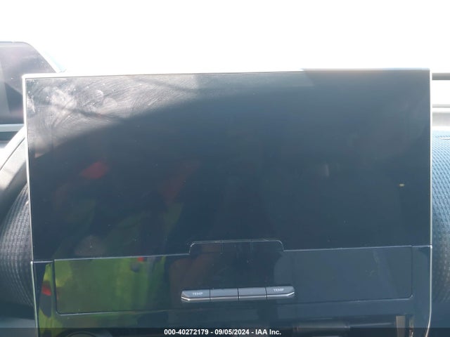 Subaru Solterra Limited 2023 JTMABABA3PA020855 Image 16